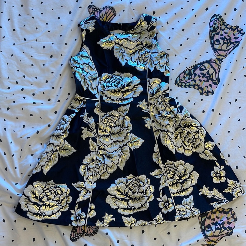 Girls Children’s place party dress